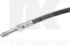 NK 851531 Bremsschlauch für BMW 3 Limousine (E46) 3 Touring Produktbild-Vorschau 2