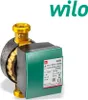 WILO Star-Z NOVA A 138 mm 4132761 Trinkwarmwasser Produktbild-Vorschau 1