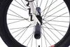 WYNN BMX Freestyle 20 Zoll XX1.0 schwarz-weiß Rahmenhöhe 28 Produktbild-Vorschau 7