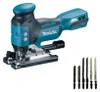 Makita DJV 181 Z Sierra caladora a batería 18V / Brushless Vista previa de la imagen del producto 41