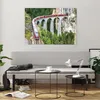Bilder auf glas - Einteilig - Viadukt Landwasser Zug - Produktbild-Vorschau 6