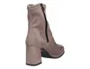 Tamaris  Damenschuhe Stiefel Reißverschluss Beige Freizeit Produktbild-Vorschau 13