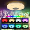 40W Musik LED Deckenleuchte mit Bluetooth Lautsprecher, Produktbild-Vorschau 1