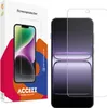 Accezz Screen Protector aus gehärtetem Glas OnePlus Nord Produktbild-Vorschau 1