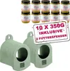 MeinWildvogel Erdnussbutter und Spender Starter Set, 2x Produktbild-Vorschau 1