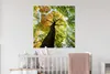 MuchoWow® Wandtattoo Wandsticker Wandaufkleber Baum - Natur Produktbild-Vorschau 5
