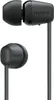 Sony WIC100B - Headset - schwarz Produktbild-Vorschau 8