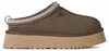 Ugg Tazz Ii Hausschuhe Braun EU 38 Frau Braun EU 38 Produktbild-Vorschau 6