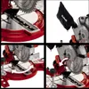 Sega a croce Einhell TC-MS 2112 Anteprima dell’immagine prodotto 30