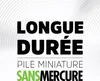 Marketing text on a circular pattern background. Anteprima dell’immagine prodotto