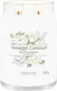 Yankee Candle White Gardenia, Zylinder, Weiß, 1 Stück(e) Produktbild-Vorschau 4