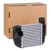 RIDEX 468I0038 Ladeluftkühler LLK für AUDI A6 Avant (4F5, Produktbild-Vorschau 2
