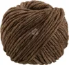 Lana Grossa - Vintage Superchunky 0510 dunkelbraun Produktbild-Vorschau 1