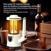 LED Taschenlampe und Camping Laterne 2-in-1, Produktbild-Vorschau 7