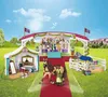 Schleich 42466 Veľká výstava koní Náhľad obrázku produktu 36