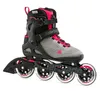Rollerblade Macroblade 90 W Neutral Grey/Paradise Pink 38,5 Náhled obrázku produktu 2