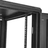 StarTech.com RK1833BKM, Stojak wolnostojący, 18U, 450 kg, Podgląd zdjęcia produktu 7