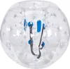Aufblasbarer Bump Ball Bumper Stoßball 1 Stk. 1,2 m x 1,03 Produktbild-Vorschau 9