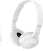 Sony MDR-ZX110AP - Cuffie con microfono - circumaurali - Anteprima dell’immagine prodotto 4