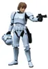 Dickie Toys | Simba Blokees Star Wars : Luke Skywalker Voir les images du produit 3