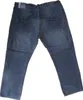 Übergrößen Schicke Jeans D555 FREDERICK Vintage Blue 46/32 Produktbild-Vorschau 6