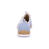 Rieker Sneaker Blau Produktbild-Vorschau 2