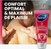 Intim-Massagegel MANIX Essbares Erdbeer-Gel 200 ml Produktbild-Vorschau 3