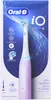 Oral-B IO Series 4 Lavender Zahnbürste Produktbild-Vorschau 2