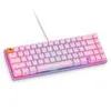 Glorious PC Gaming Race GMMK 2 - 65% - filaire - USB - Voir les images du produit 2