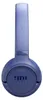 JBL JBLT530BTBLU, auriculares Tune 530 BT, modelo sobre la Vista previa de la imagen del producto 8