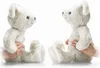 Steiff  Teddybär Benno 42 creme 113727 Produktbild-Vorschau 3