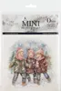 Scrapbooking-Bastelpapier-Set reis - ITD - RSM130 Kinder Produktbild-Vorschau 2