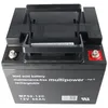 Multipower MP50-12C - długa żywotność i niski poziom Podgląd zdjęcia produktu 5