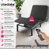 Cadre de lit avec sommier électrique Comfort Easy Flex - Voir les images du produit 2
