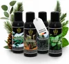 HAF Saunaaufguss Set „Waldfrische“ - 4 x 100ml Sauna Produktbild-Vorschau 1