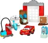 Návštěva LEGO GmbH McQueena v Doktorově dílně 0 0 ks Náhled obrázku produktu 15