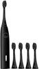 ECO VIBE 3 Starterkit All Black + 4 Refills, Elektrische Produktbild-Vorschau 1