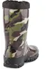 Ladeheid Kinder Mädchen Jungen Gummistiefel Regenschuhe Produktbild-Vorschau 2