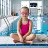 Paw Patrol Skye verstellbare Schwimmbrille für Kinder, Produktbild-Vorschau 6
