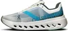 ON Cloudsurfer Next NIAGARA / WHITE NIAGARA / WHITE 41 Anteprima dell’immagine prodotto 4