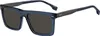 Hugo Boss BOSS 1765/G/S Blue 55/18/150 Herren Sonnenbrillen Produktbild-Vorschau 1
