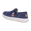 HEY DUDE SUNAPEE M COASTLINE Modrá Náhľad obrázku produktu 29