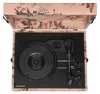 Crosley Voyager Bluetooth gramofonové květiny Náhled obrázku produktu 5