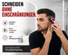Haarschneider Haarschneidemaschine Profi Trimmer Rasierer Produktbild-Vorschau 5