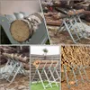 ACXIN Stojan na pilu Skládací kovový, pozinkovaný Rám na Náhled obrázku produktu 8