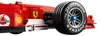 LEGO lego11375 Lego ICONS Ferrari F2004 und Michael Produktbild-Vorschau 34