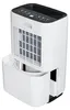 Auronic Luftentfeuchter Compact Weiß 20L/Tag - 4L Tank - Produktbild-Vorschau 4