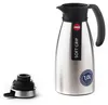 Emsa 508932 Caraffa sottovuoto Soft Grip da 1 L, colore: Anteprima dell’immagine prodotto 3
