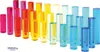 Eduplay Acryl Zylinder Spielzeug Set 30 Stück verschiedene Produktbild-Vorschau 1