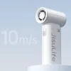 JisuLife Life9, Grau, 1 Lüfter, 18 h, Handventilator, 1 Produktbild-Vorschau 4